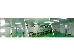 江門廠房裝修工程要考慮什么？