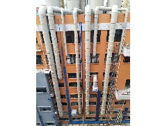 江門廢氣處理工程、廢氣處理設(shè)備