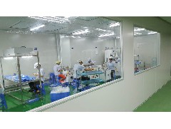 廠(chǎng)房裝修、無(wú)塵車(chē)間安裝工程
