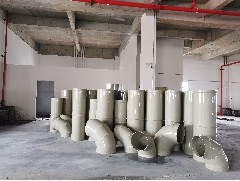 江門(mén)廢氣處理、ＰＰ塔